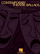Contemporary Theatre Ballads by Various for PVG Collection