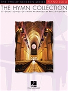 Hymn Collection by Various - Keveren - for Piano