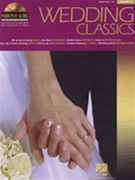 Wedding Classics by Various for Piano