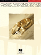 Classic Wedding Songs by Various - Keveren - for Piano