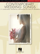 Contemporary Wedding Songs by Various - Keveren - for Piano
