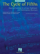 Cycle Of Fifths by De Cosmo Emile and Laura for Text (Updated and Expanded)