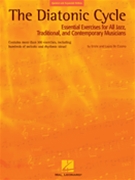 Diatonic Cycle by De Cosmo Emile and Laura for Text (Updated and Expanded)