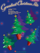 Greatest Christmas Hits by Various for Piano Big