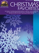 Christmas Favorites by Various - Piano Play-along Vol - for PVG Collection W