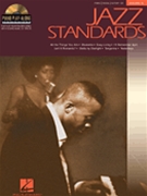 Jazz Standards by Various for Piano