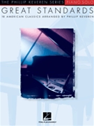 Great Standards by Various - Keveren Phillip - for Piano Collection