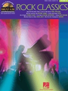 Rock Classics by Various for Piano