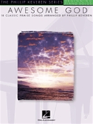 Awesome God by - Keveren - for Piano