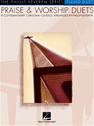 Praise & Worship Duets by - Keveren - for 1 Piano 4 Hands