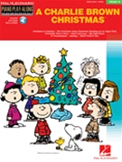 Charlie Brown Christmas by Guaraldi Vince - Guaraldi Vince - for Piano