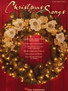 Christmas Songs by Various for PVG Collection E