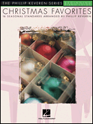 Christmas Favorites by - Keveren - for Piano Big
