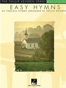 Easy Hymns by - Keveren - for Piano
