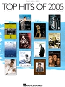 Top Hits Of 2005 by Various Various for PVG Collection