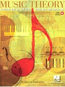 Music Theory Practical Guide by Tagliarino Barrett for Text w/ Audio