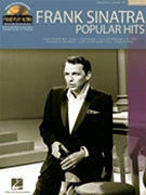 Frank Sinatra Popular Hits by Sinatra Frank - Piano Play-along Vol - Sinatra Frank for PVG Collection W