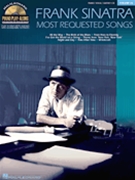 Frank Sinatra Most Requested Songs by Sinatra Frank - Piano Play-along Vol - Sinatra Frank for PVG Collection W