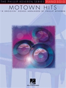 Motown Hits by Various - Keveren Phillip - for Piano Collection