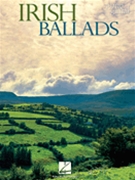 Irish Ballads by Various for PVG Collection