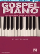 Gospel Piano by - Cowling Kurt - for Piano