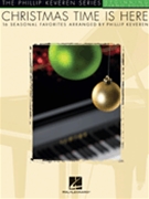 Christmas Time Is Here by - Keveren - for Piano Big