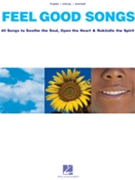 Feel Good Songs by Various for PVG Collection