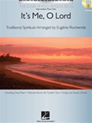 It's Me O Lord by - Rocherolle Eugenie - for Piano