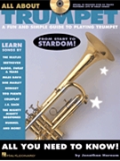 All About Trumpet by Harnum Jonathan for Trumpet Method