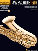 Jazz Saxophone - Tenor by Taylor Dennis for Tenor Sax