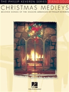 Christmas Medleys by - Keveren Phillip - for Piano