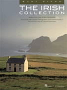 Irish Collection by Various for Piano/Vocal