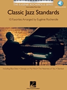 Classic Jazz Standards by - Rocherolle Eugenie - Rocherolle Eugenie for Piano