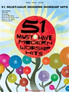 51 Must-have Modern Worship Hits by Various Various for PVG Collection