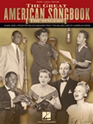 Great American Songbook: The Singers by Various Various for PVG Collection