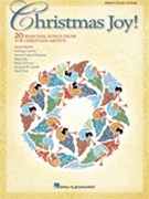Christmas Joy by Various Various for PVG Collection