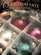 Christmas Hits by Various for PVG Collection E