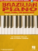 Brazilian Piano by Willey Robery / Car for Keyboard