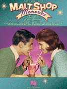Malt Shop Memories by Various for PVG Collection