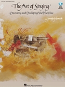 Art Of Singing by Hamady Jennifer for Text w/ Audio