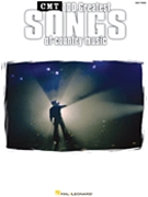 Cmt's 100 Greatest Songs Of Country Mus by Various Various for Piano/Vocal
