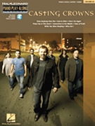 Casting Crowns by Casting Crowns - Piano Play-along Vol - Casting Crowns for PVG Collection W