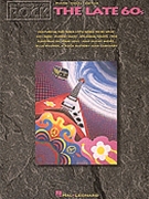 History Of Rock Late 60's by Late 60's for PVG Collection