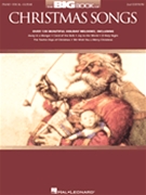Big Book Of Christmas Songs 2nd Ed by Various for PVG Collection
