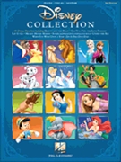 Disney Collection by Various Disney for PVG Collection (Disney)