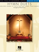 Hymn Duets by - Keveren - for 1 Piano 4 Hands
