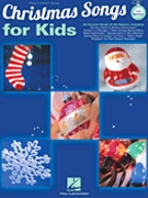 Christmas Songs For Kids by Various for PVG Collection