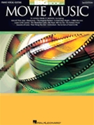 Big Book Of Movie Music 2nd Ed by Various for PVG Collection