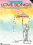 Contemporary Love Songs by Various for PVG Collection