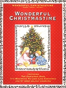 Wonderful Christmastime by Various for PVG Collection